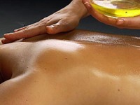 Massage Aroma’Zen