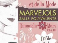 SALON de L’Esthétique du Bien-être et de la Mode Marvejols.