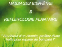 Loz’Air Bien-Être à NAsbinals