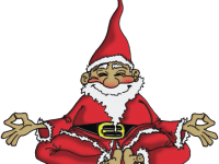 Bonnes fêtes de fin d’année avec Loz’Air Bien Être