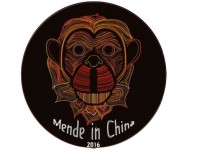 Loz’Air Bien-Être au salon “Mende in China”